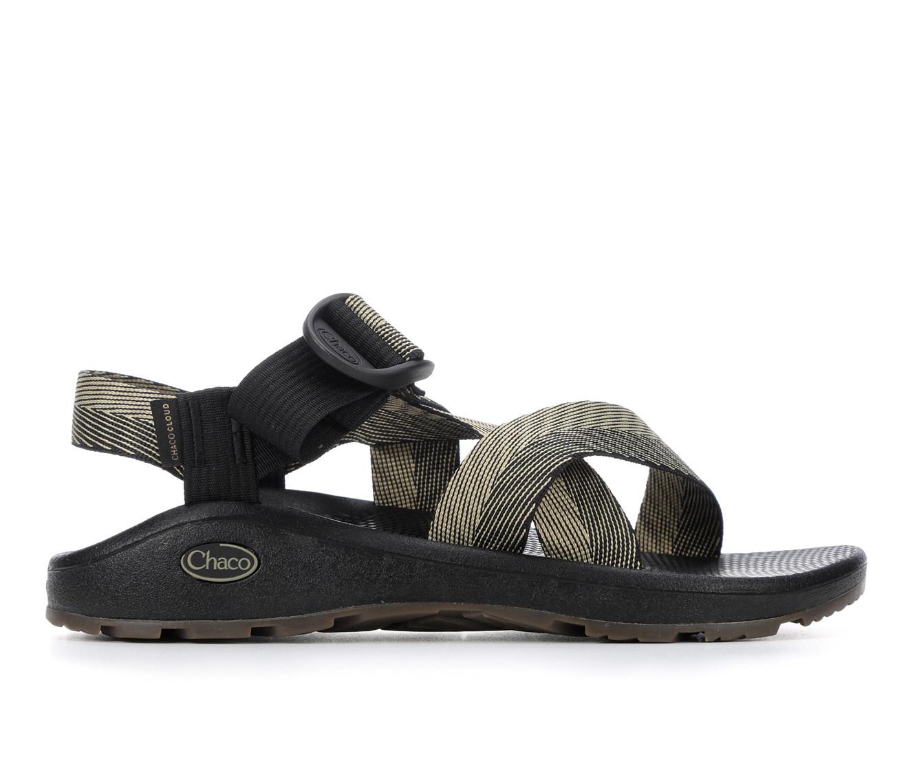 Chaco Sandals Hiking Sandals Trail Footwear at Shoe Carnival