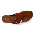 Women's Italian Shoemakers Vale Flip-Flops