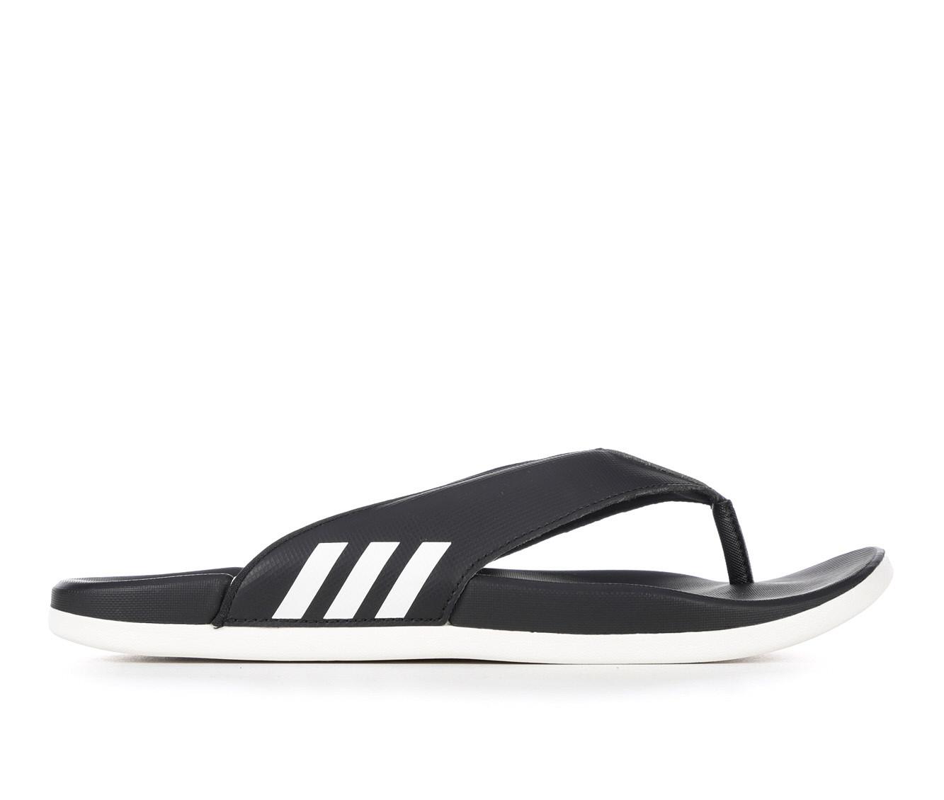 Women's Adidas Adilette Comfort Flip-Flops