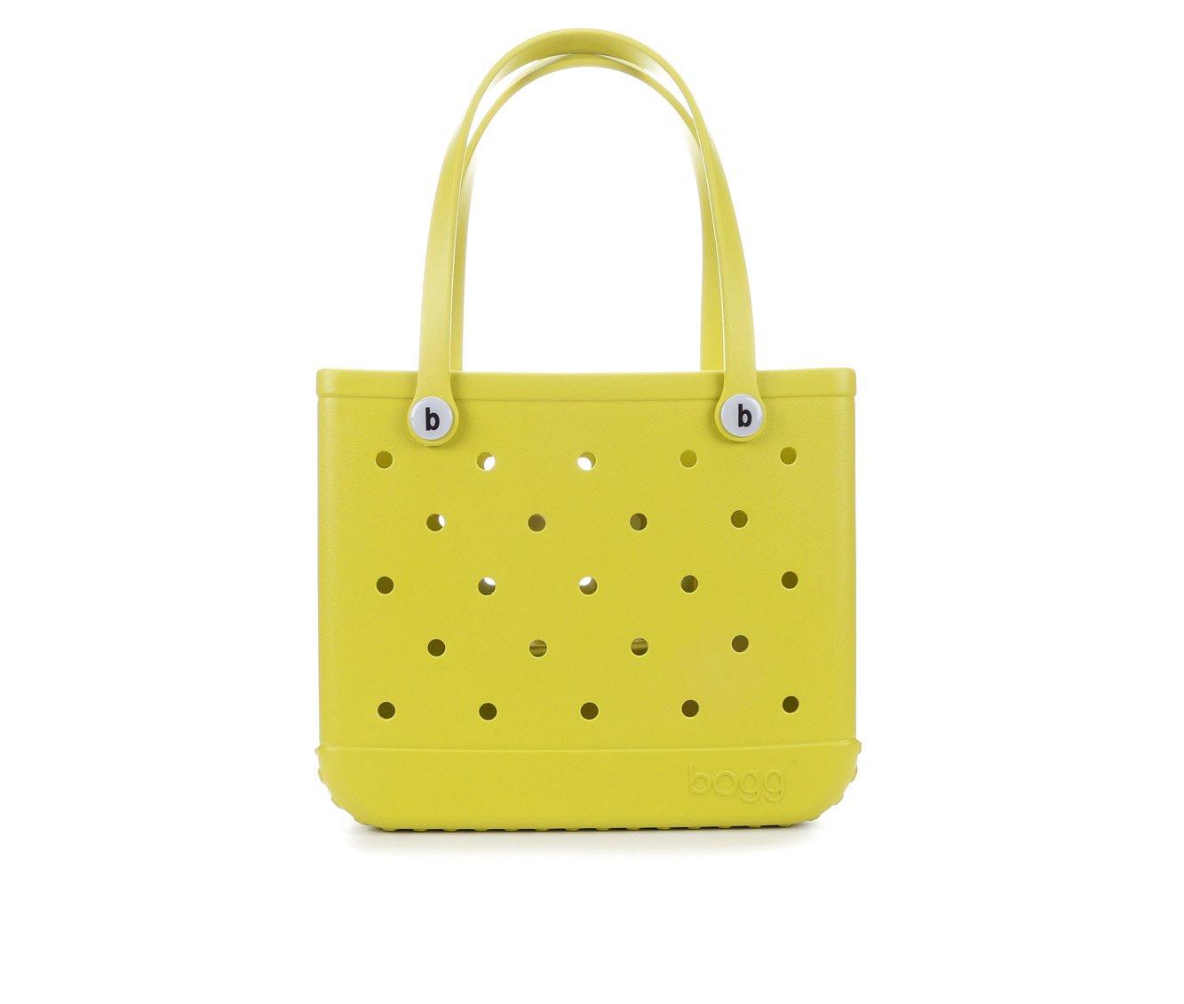 Bogg Bag Baby - YELLOW-there