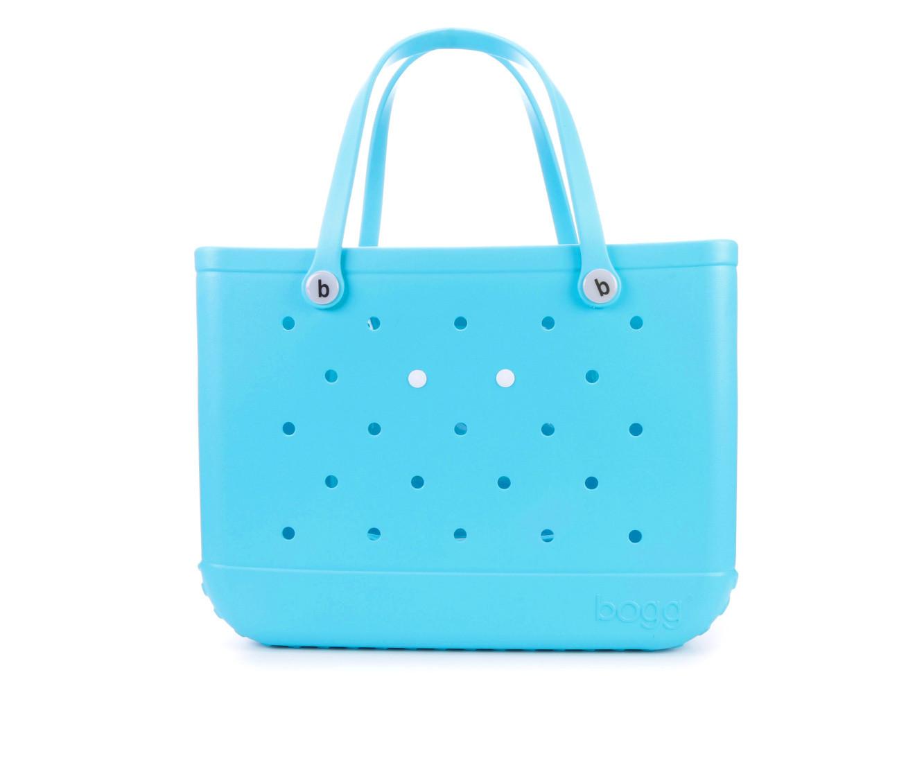 carolina blue bogg bag