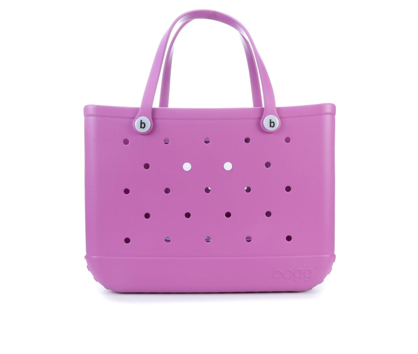 Haute Pink Bogg Bag