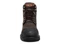 Men's AdTec 6" Toe Guard Steel Toe Work Boots