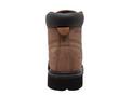 Men's AdTec 6" Full Grain Leather Steel Toe Work Boots