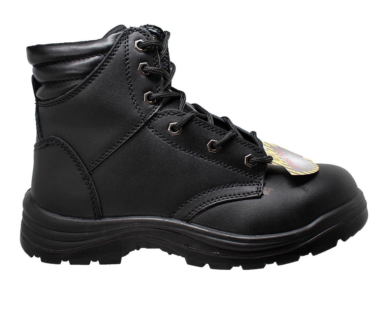 Men's AdTec 6" Steel Toe Work Boots