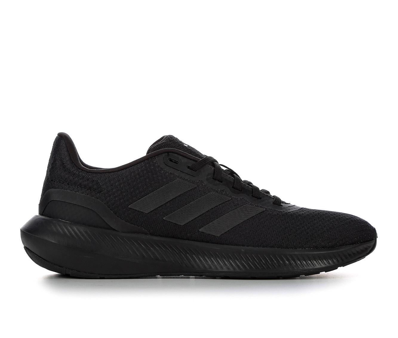 Adidas men's cloudfoam ultimate hotsell running shoe utility black