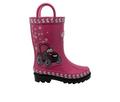 Kids' Case IH Little Kid Fern Farmall Rain Boots