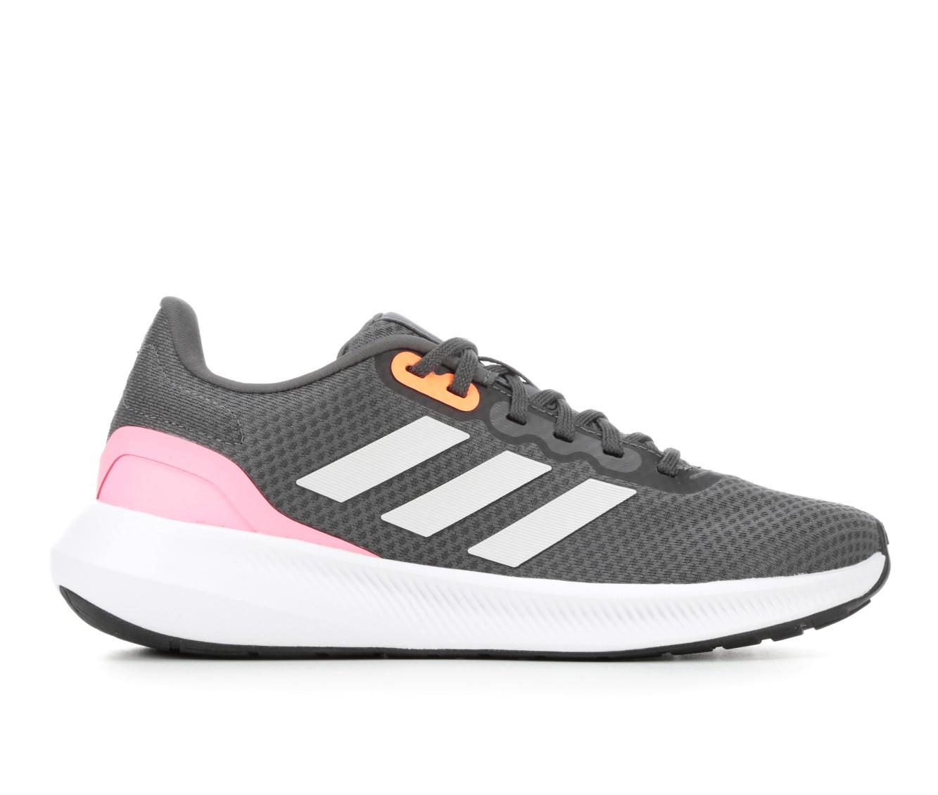 Adidas womens flats best sale