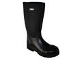 Men's Tecs 16" Cement Rubber Steel Toe Insulated Boots