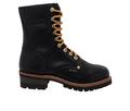 Men's AdTec 9" Logger Work Boots