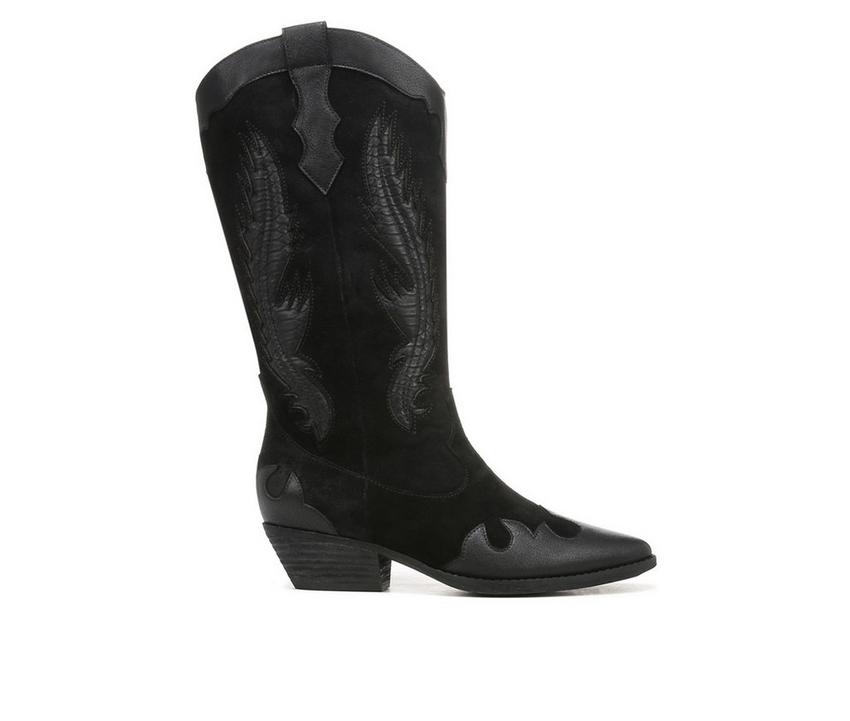 Women's Zodiac Marlena Western Boots