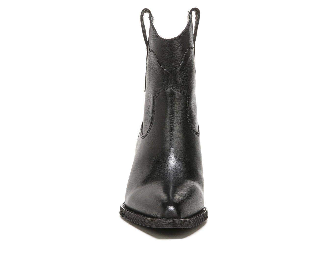 Women's Zodiac Roslyn Western Booties