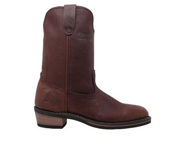 Men's AdTec 12" Ranch Wellington Cowboy Boots