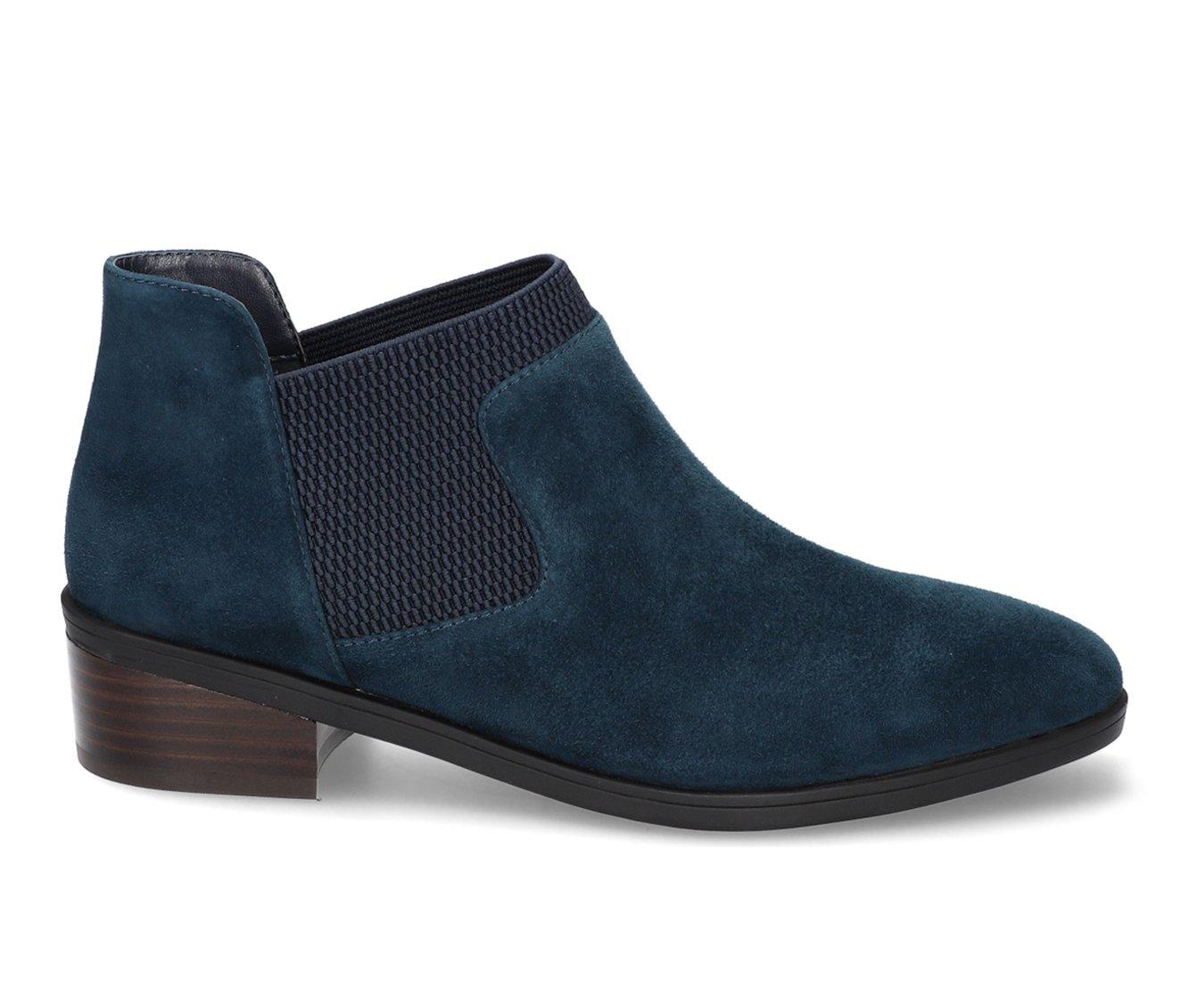 Women's Bella Vita Jamila Booties