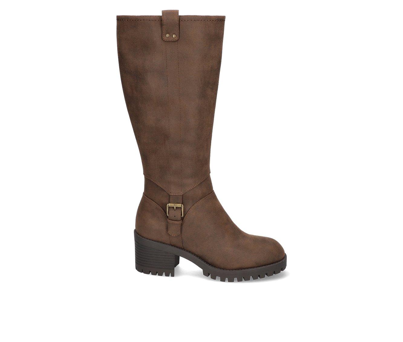 Women's Bella Vita Lorielle Plus Knee High Boots