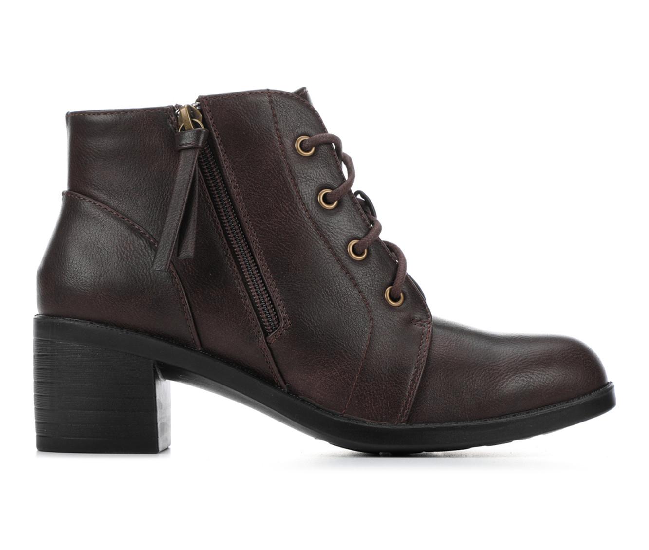 Easy street denise bootie deals