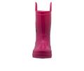 Girls' Case IH Little Kid PVC Light-Up Rain Boots