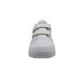 AdTec Men's Uniform Athletic Velcro Safety Shoes