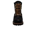 Men's AdTec 9" Waterproof Logger Oiled Work Boots