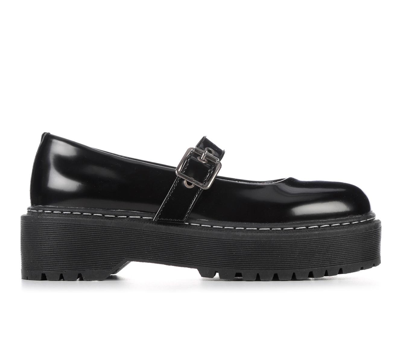 Jellypop best sale shoes black