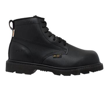 Men's AdTec 6" Composite Toe Work Boots