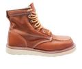 Men's AdTec 6" Moc Toe Work Boots