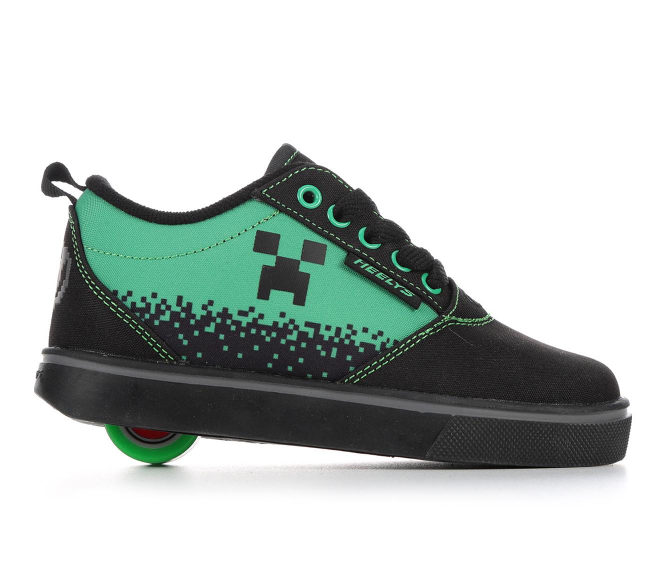 CA Pro Block Big Kids' Sneakers