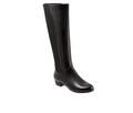 Women's Trotters Misty Wide Shaft Knee High Boots