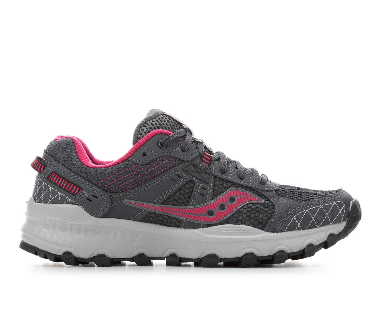 Women's Saucony Grid Raptor TR 2 Running Shoes