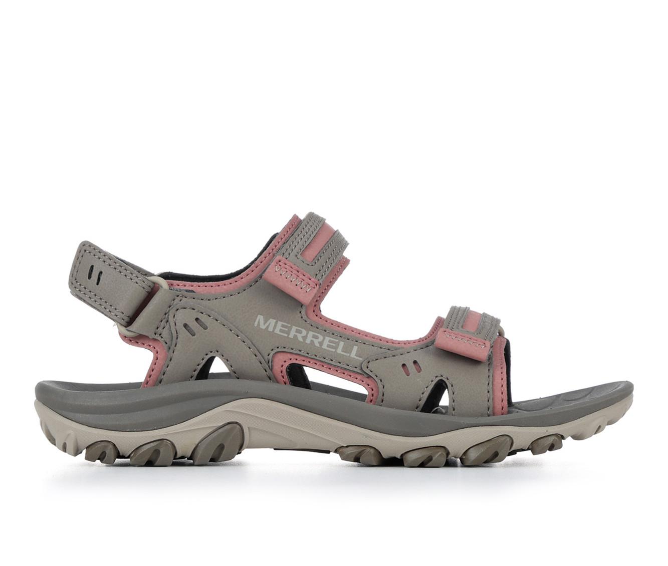 Women's Merrell Huntington Outdoor Sandals