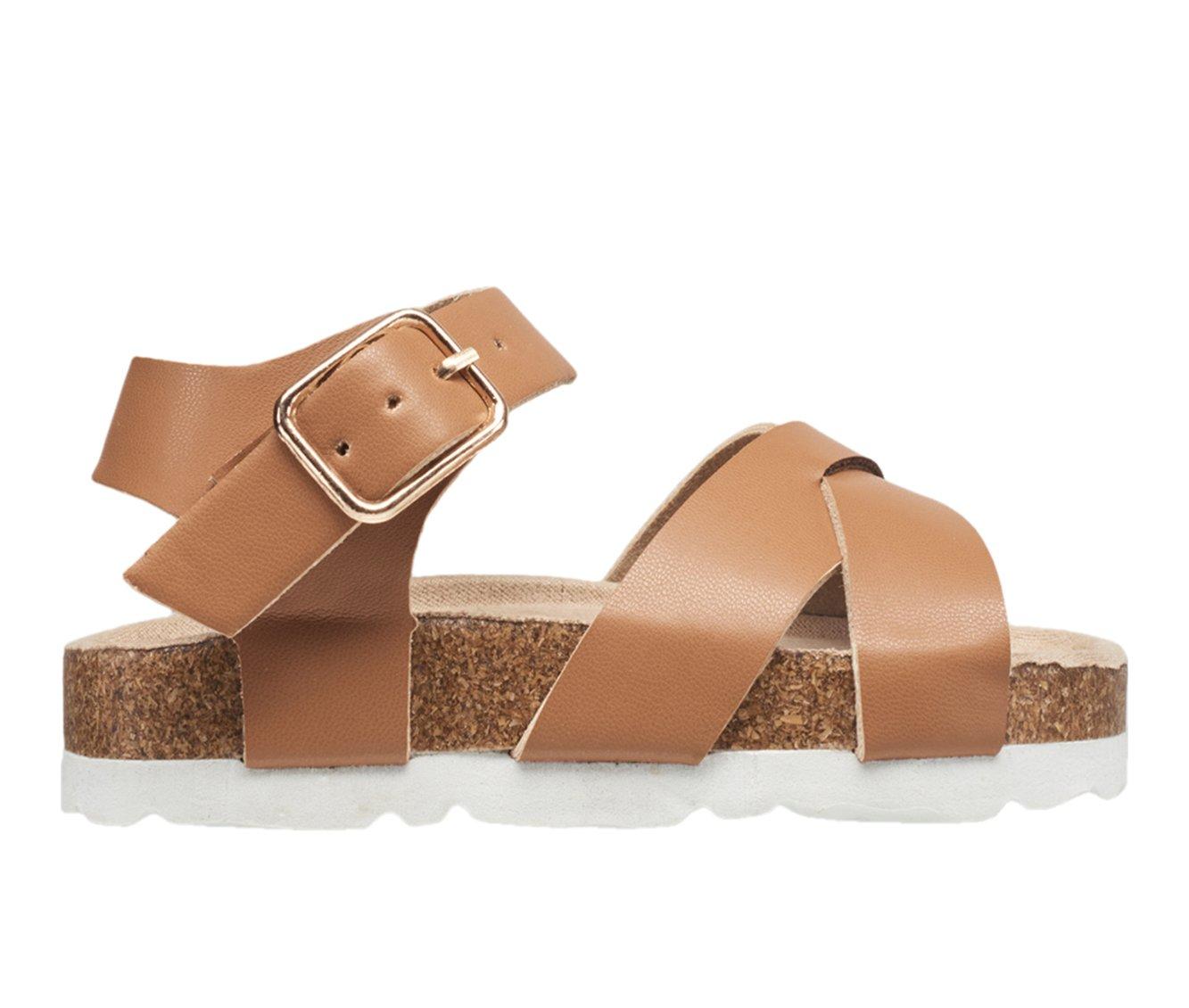 Shoe carnival girls online sandals