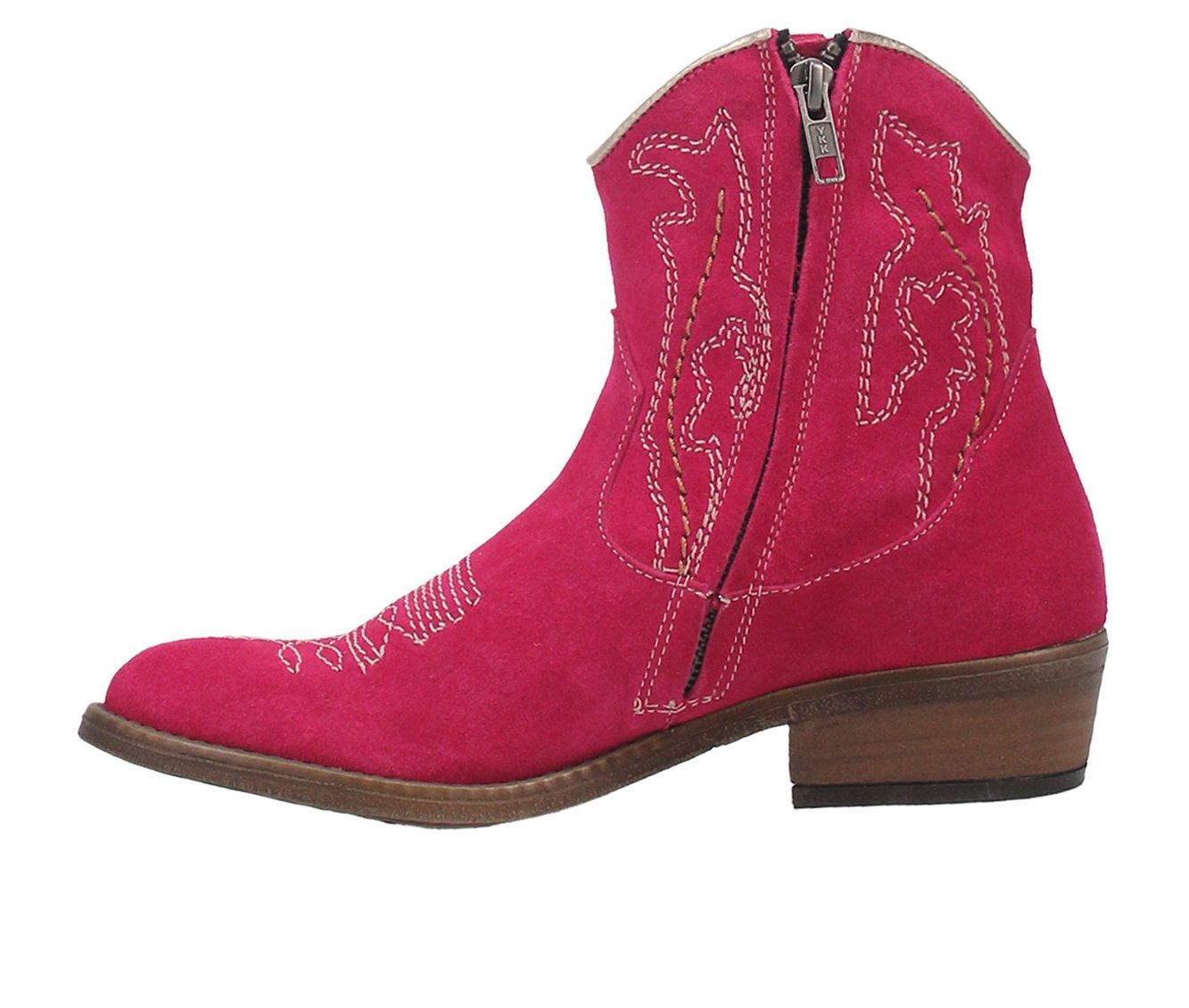 Women's Dingo Boot Daisy Mae Western Boots
