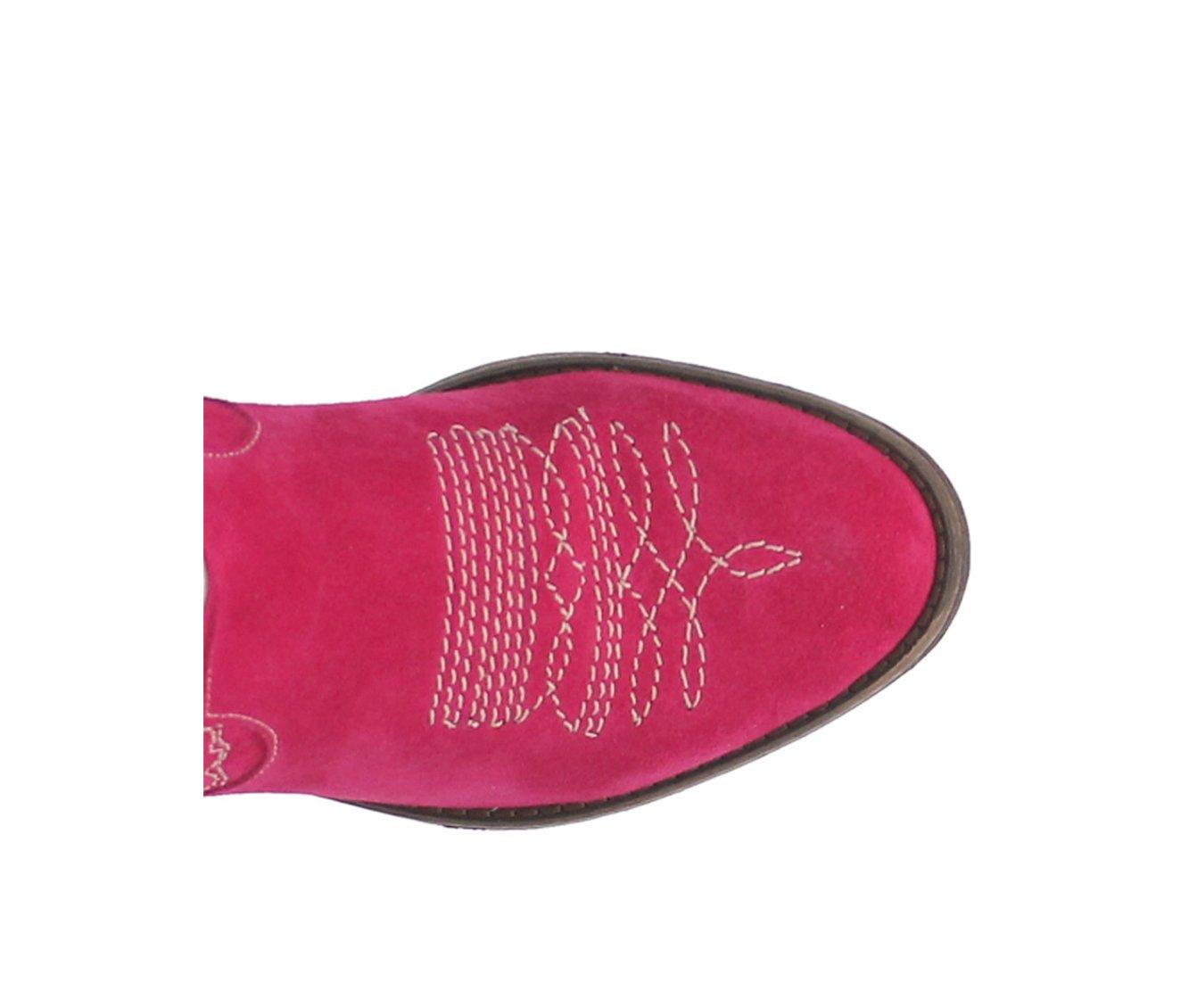 Women's Dingo Boot Daisy Mae Western Boots