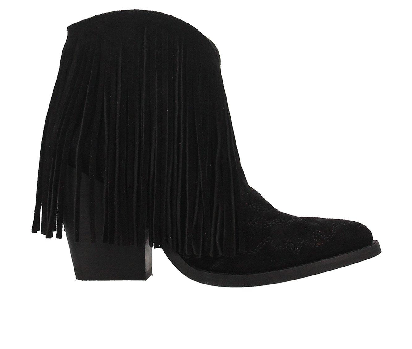 Women's Dingo Boot Tangles Western Boots