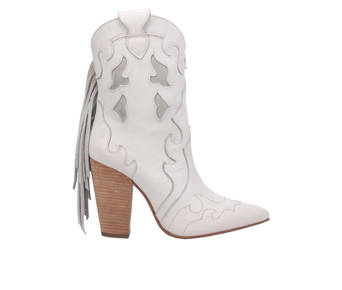 Women's Dingo Boot Lady's Night Western Boots