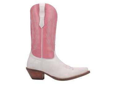 Women's Dingo Boot Hold Yer Horses Western Boots