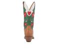 Women's Dingo Boot Comin Up Roses Western Boots