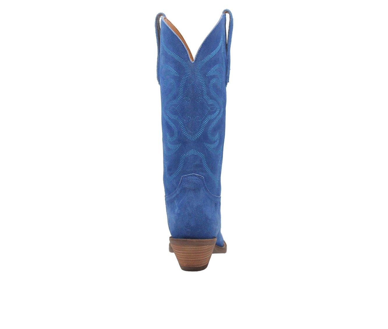 Women's Dingo Boot Out West Western Boots