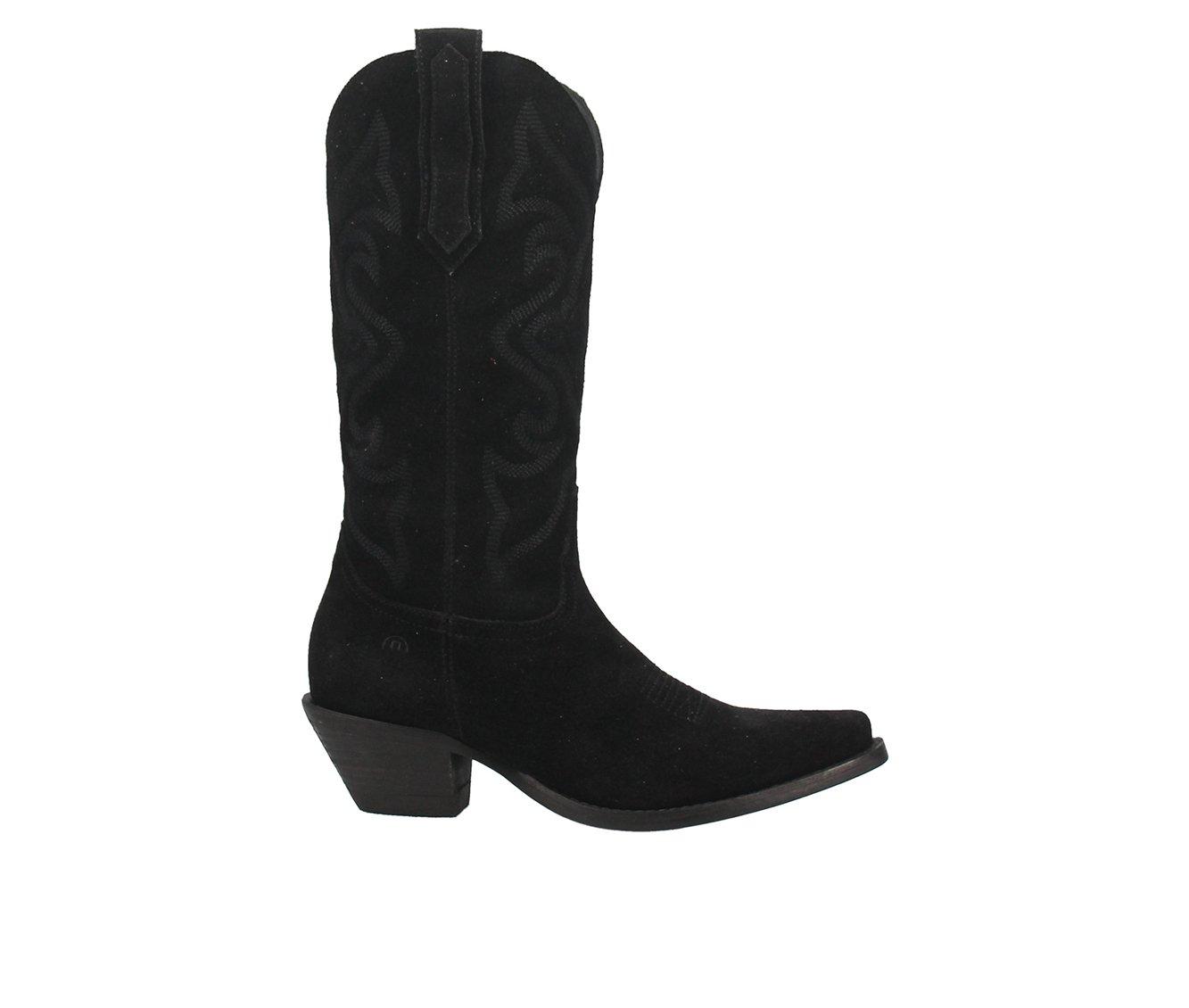 Women's Dingo Boot Out West Western Boots Shoe Carnival