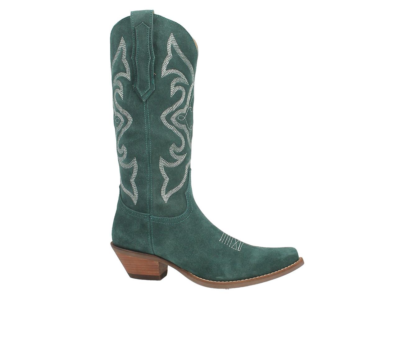 Women's Dingo Boot Out West Western Boots