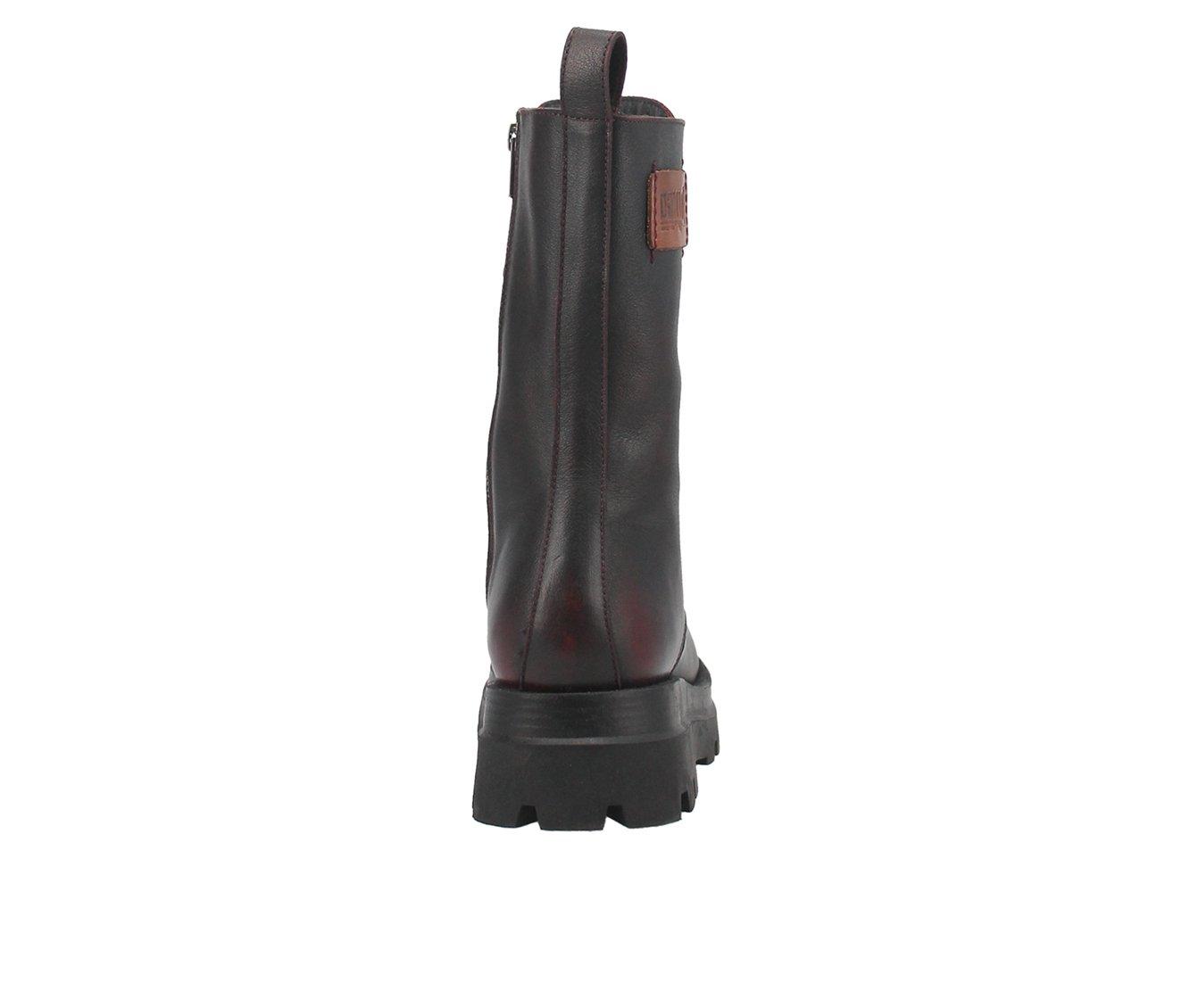 Women's Dingo Boot Mad Maxine Knee High Boots