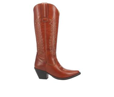 Women's Dingo Boot Tin Lizzy Western Boots
