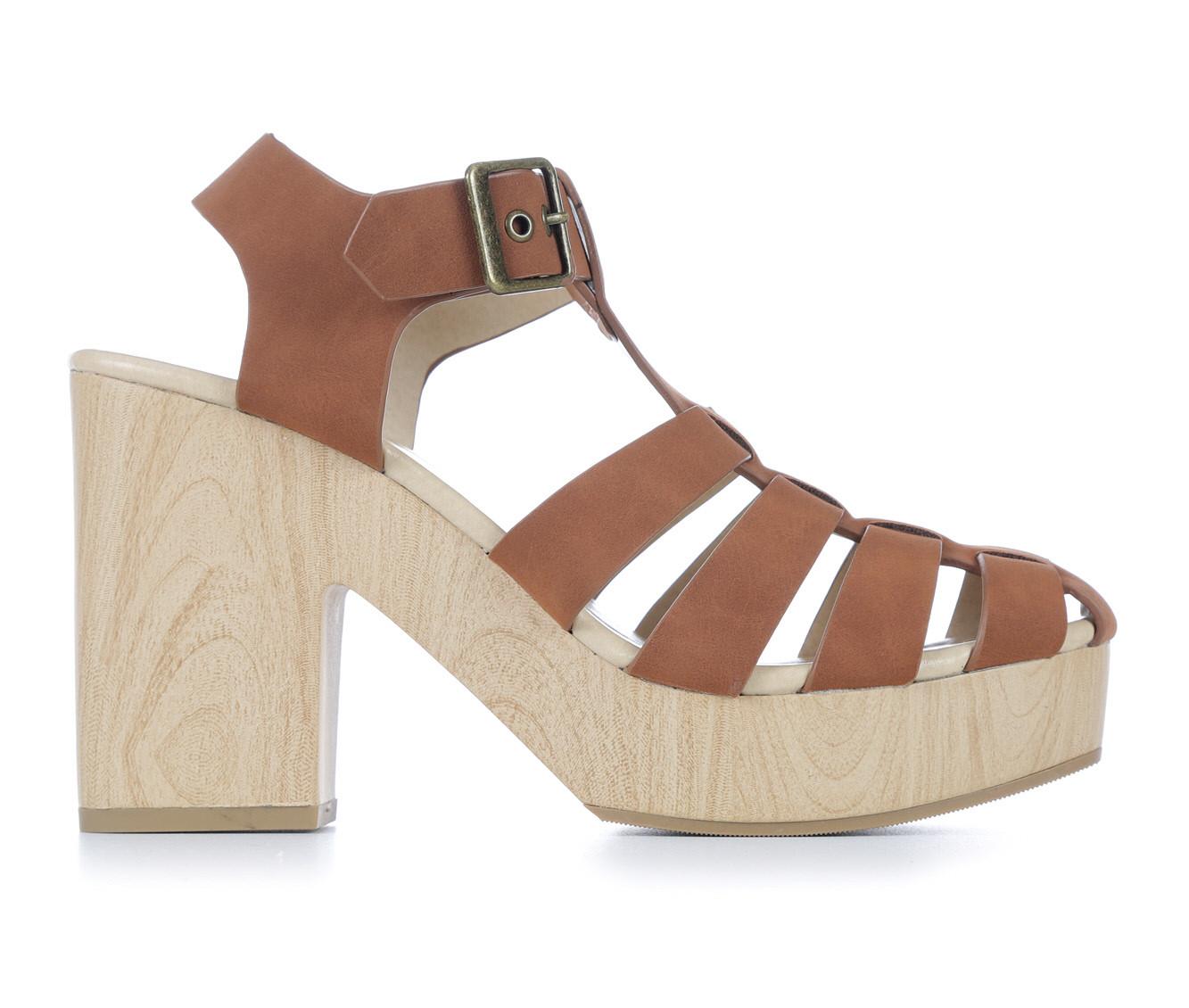 Women's Unr8ed Casey Dress Sandals