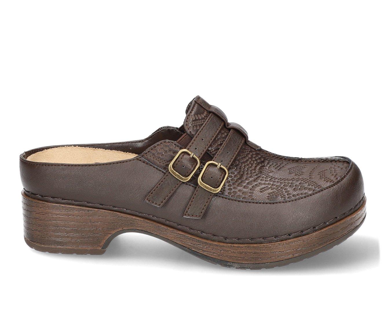 Women's Easy Works by Easy Street Shirely Safety Shoes
