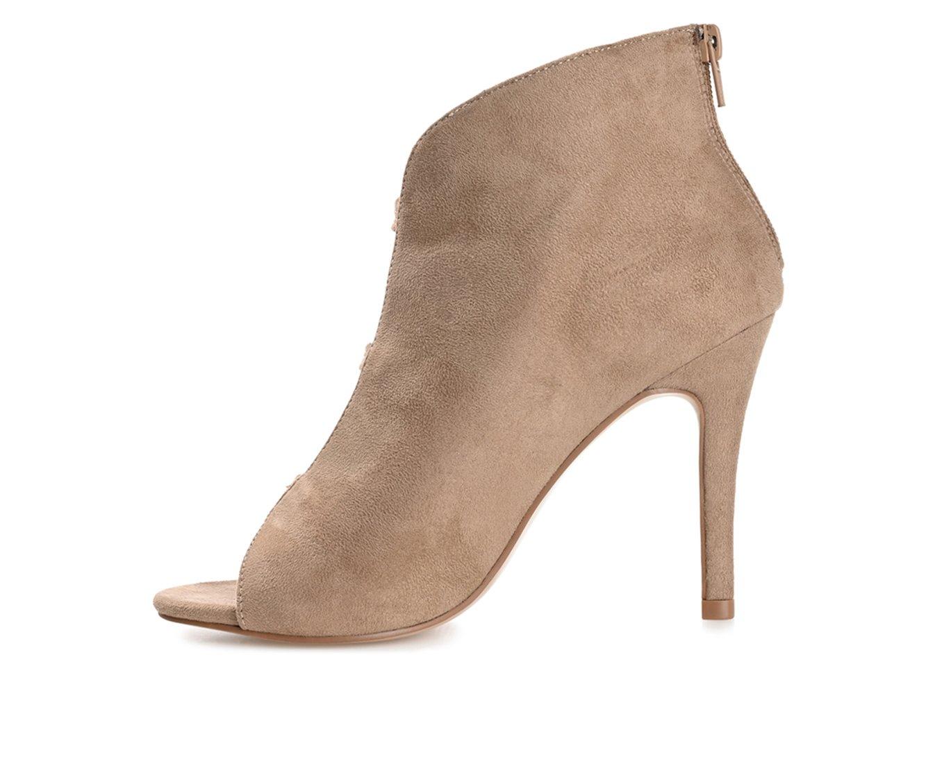Women's Journee Collection Brecklin Stiletto Booties