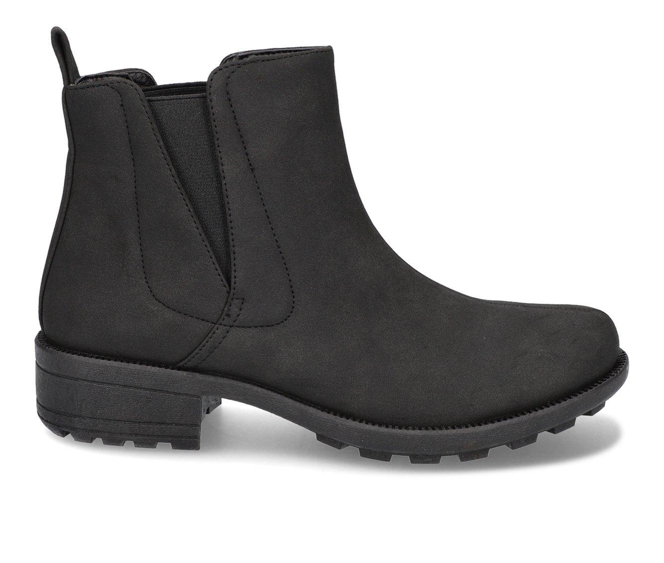 Women's Easy Works by Easy Street Koko Safety Shoes