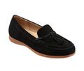 Women's Trotters Dawson Moccasin Loafers