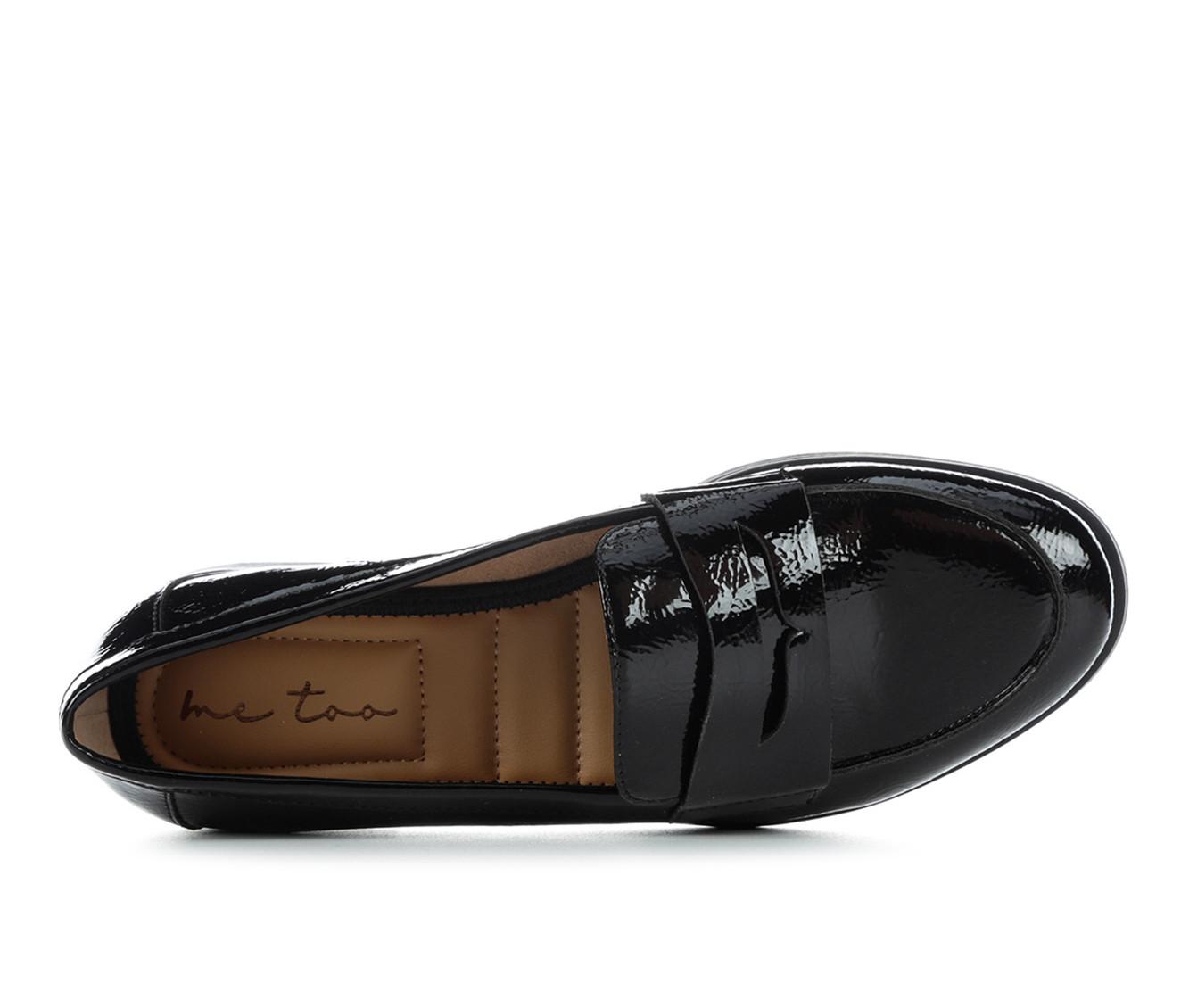 Women's Me Too Braxton Loafers