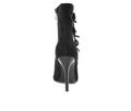 Women's Journee Collection Deandre Stiletto Booties