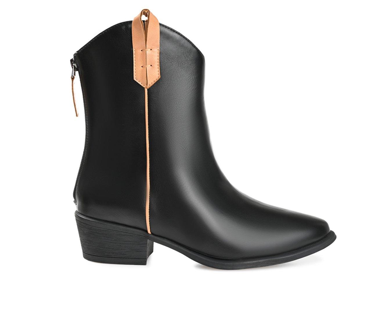 Women's Journee Collection Novva Western Boots